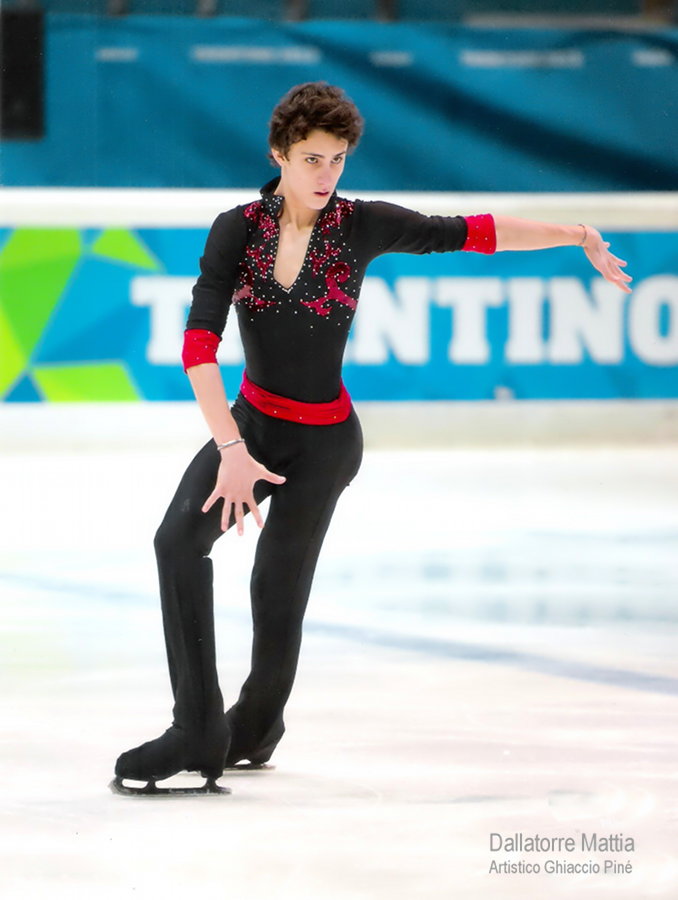 Mattia Dallatorre